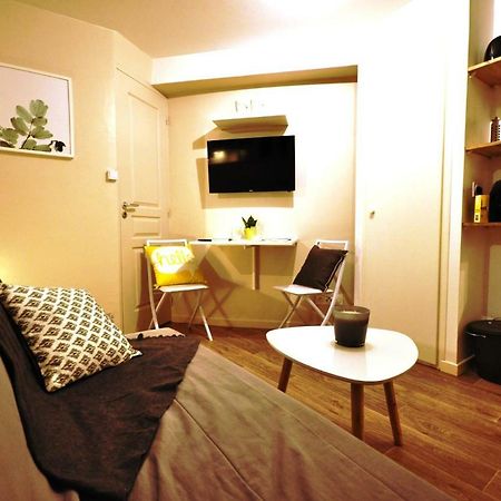 Studio Cosy En Hypercentre, Quartier St Etienne Apartment Тулуза Екстериор снимка